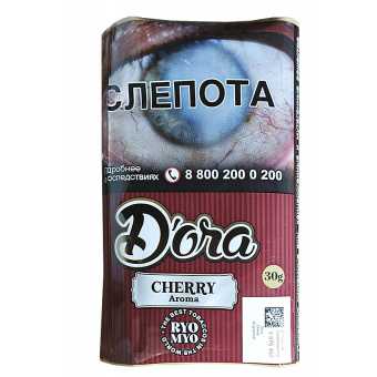 Сигаретный табак DORA - Cherry 30г