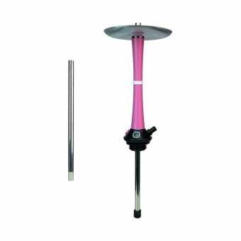 Кальян UTOPIA - Eco (Розовый)