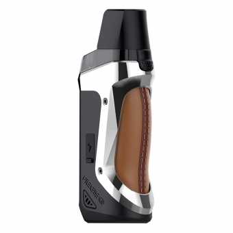 Набор AEGIS BOOST LE Bonus - Silver (1500мАч, 3.7мл, 40Вт)