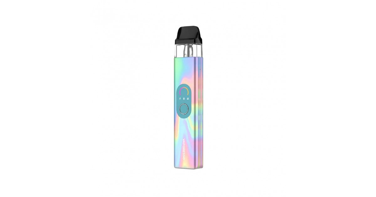 Vaporesso xros 4 champagne gold