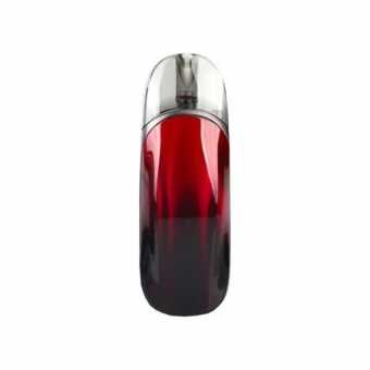 Комплект VAPORESSO ZERO 2 - Black Red (800мАч, 3мл, 15Вт)