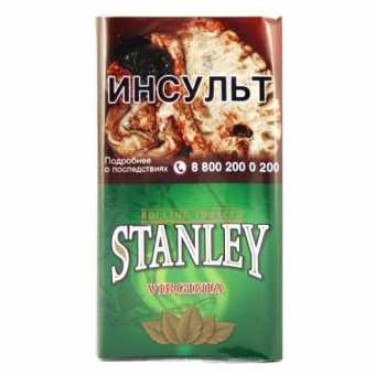 Сигаретный табак STANLEY - Virginia (Вирджиния) 30гр