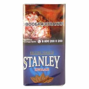 Сигаретный табак STANLEY - Zwaar (Звар) 30гр