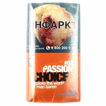 Сигаретный табак MAC BAREN - Passion Choice 40гр