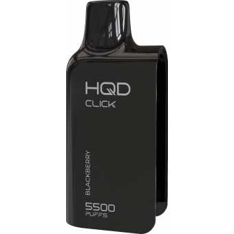 клик Ежевика