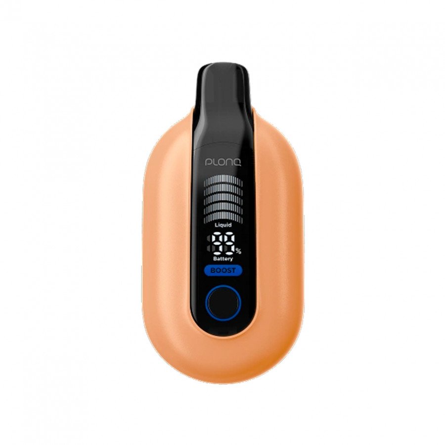 Фото и внешний вид — PLONQ ULTRA - Маракуйя