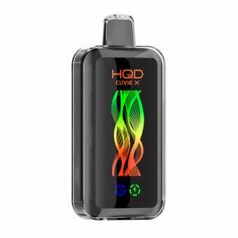 куви х Ежевика