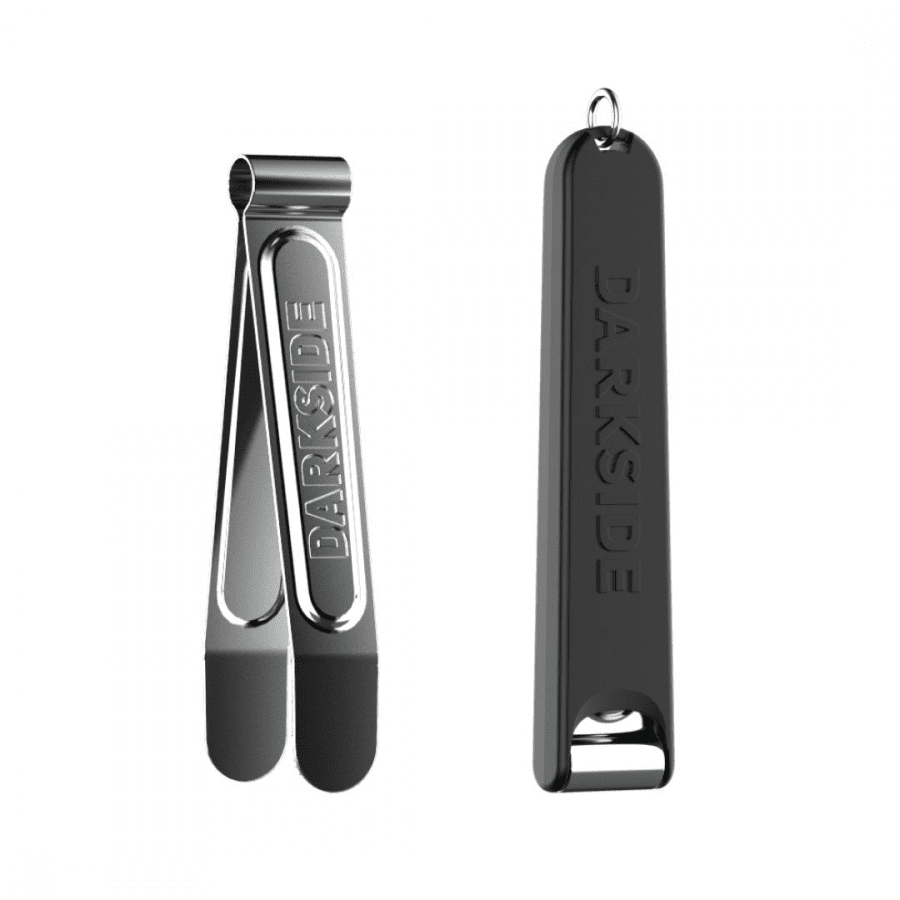 Фото и внешний вид — Щипцы DARKSIDE - D-TONGS MINI