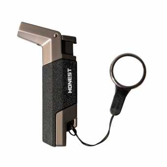 Зажигалка трубочная LTR-5/HST230-1 в коробке