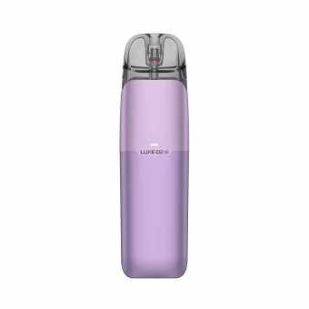 Комплект VAPORESSO LUXE Q2 SE - Lilac Purple (1000мАч, 3мл, 16Вт)