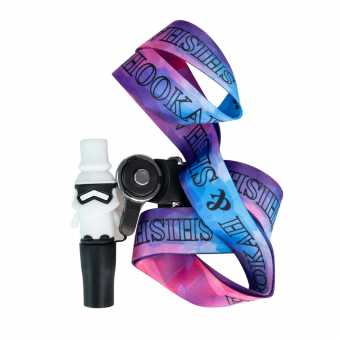 Персональный мундштук Штурмовик