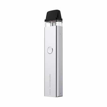 Комплект VAPORESSO XROS 2 - Silver (1000мАч, 2мл, 16Вт)