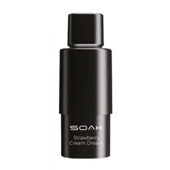 Сок КУ - Клубничный милкшейк