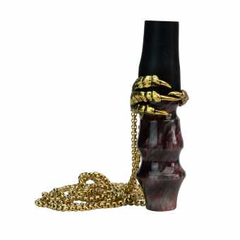 Персональный мундштук Лапа Дракона