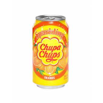 Напиток Chupa Chups - Orange 345мл