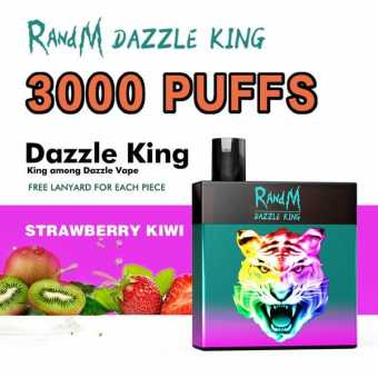 RANDM DAZZLE KING - Kiwi Berry (Киви ягоды)