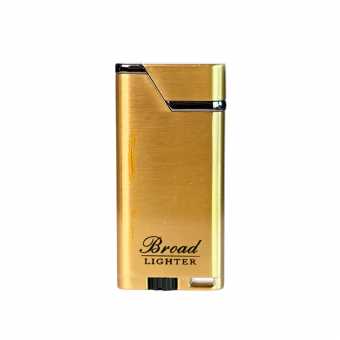 Зажигалка турбо LTR-1/BD428 в коробке