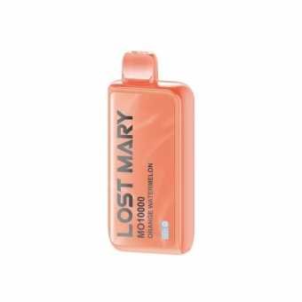 LOST MARY MO10000 - Orange Watermelon (Апельсин Арбуз)