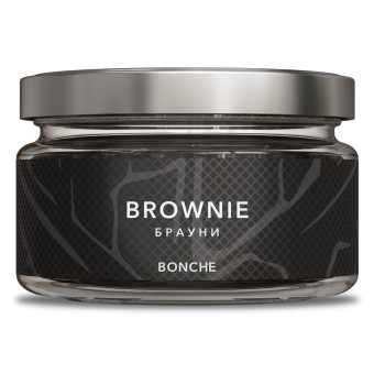 Табак для кальяна BONCHE 30г - Brownie (Брауни)