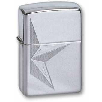 Зажигалка Zippo 250 Half Star