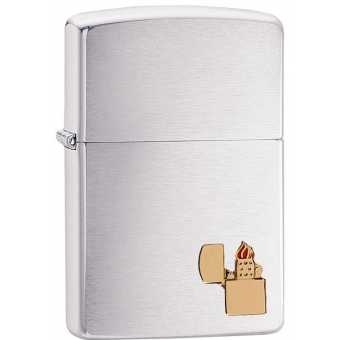 Зажигалка ZIPPO 29102 Zippo Lighter Emblem