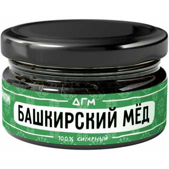 Табак для кальяна DOGMA 20г - Башкирский Мед