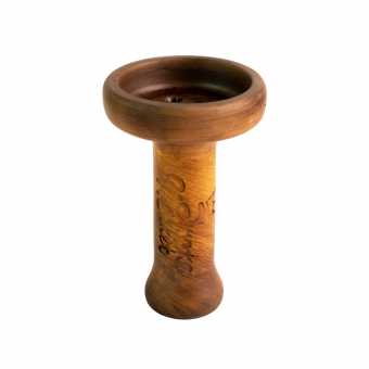 Чаша ОБЛАКО x SMOKEMARKET - Black (Basic)