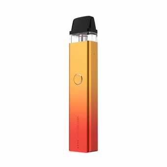 Комплект VAPORESSO XROS 2 - Orange Red (1000мАч, 2мл, 16Вт)