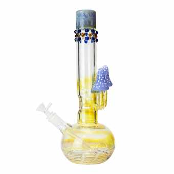 БОНГ стекло 37см QS-08