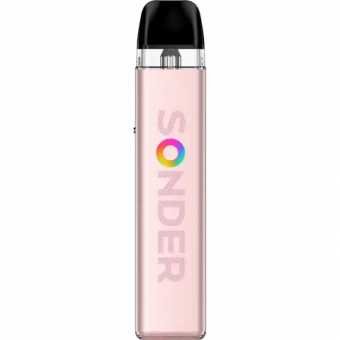 Набор SONDER Q2 - Sakura Pink (1350мАч, 2мл, 30Вт)