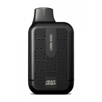 TYSON HEAVY WEIGHT - Лимон Ягоды