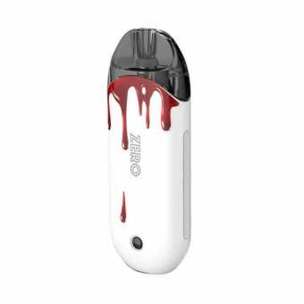 Комплект VAPORESSO ZERO - White Bleed (650мАч, 2мл, 15Вт)