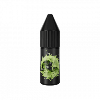 Жидкость SOAK SALT - Japanese Matcha (Японская матча) 10мл 20мг