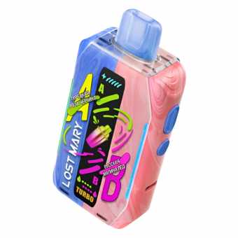 LOST MARY (MIXER+) - Черника Малина Роза