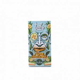 Смесь для кальяна TABU - Feijoa Cheesecake (Фейхоа, чизкейк) 50гр