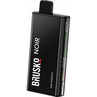 BRUSKO NOIR - Киви Ананас