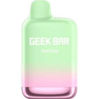 MELOSO PRO - Арбуз Лед