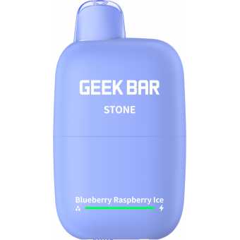 STONE - Черника Малина Лед