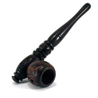 Трубка декоративная 7,5см малая