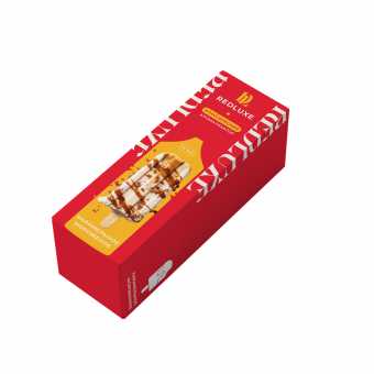 Конструктор REDLUXE - Карамельное Мороженое 30мл 0мг