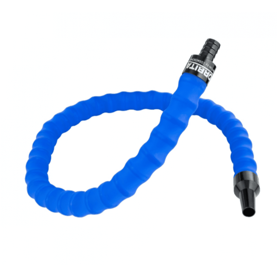 Фото и внешний вид — Шланг + Игровой мундштук COSMOBOWL - Orbita