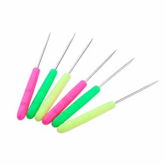 Шило с пластиковой ручкой