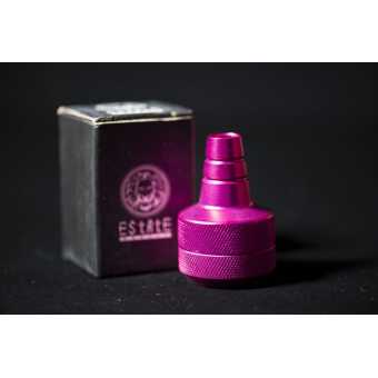 Мелассоуловитель Estate - Catcher (пурпурный)