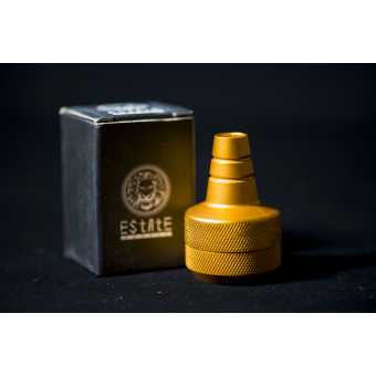 Мелассоуловитель Estate - Catcher (золотой)