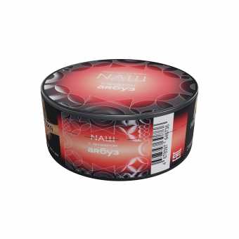 Табак для кальяна NAШ R 20г - Арбуз