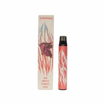 DOCTOR GRIMES 1500 - Celestial (Личи Лимонад Грейпфрут Холод)