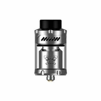 Бак Hellvape Dead rabbit 3 RTA (SS)
