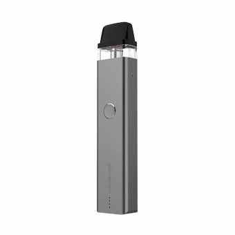 Комплект VAPORESSO XROS 2 - Space Grey (1000мАч, 2мл, 16Вт)