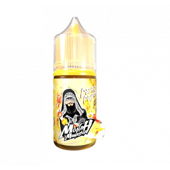 Жидкость MONAH SALT - Peach Pear (Груша персик) 30мл strong