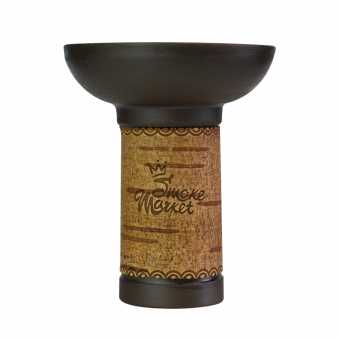 Чаша COSMO BOWL x SMOKEMARKET - HoReCa (Фанел)